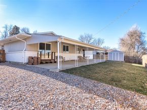 6905 S Ulster Circle, Centennial CO 80112
