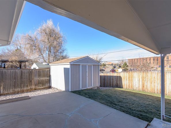 6905 S Ulster Circle, Centennial CO 80112