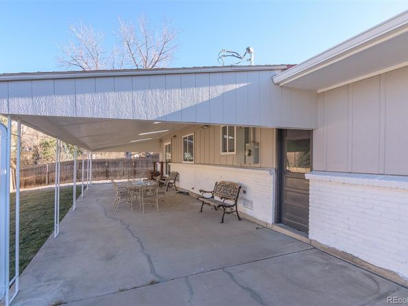 6905 S Ulster Circle, Centennial CO 80112