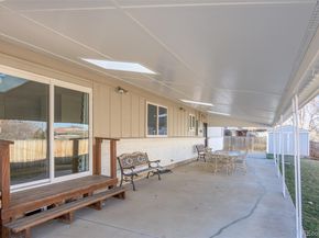 6905 S Ulster Circle, Centennial CO 80112