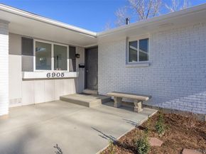 6905 S Ulster Circle, Centennial CO 80112