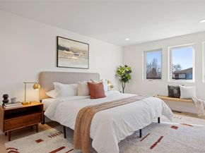 2194 S Sherman Street, Denver CO 80210