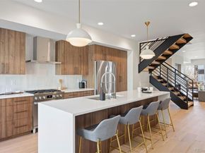 2194 S Sherman Street, Denver CO 80210