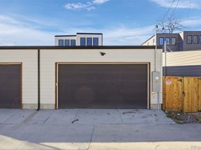 2194 S Sherman Street, Denver CO 80210