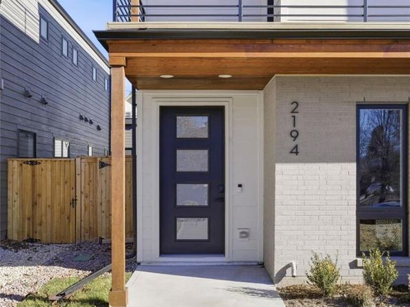 2194 S Sherman Street, Denver CO 80210