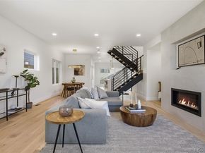 2194 S Sherman Street, Denver CO 80210