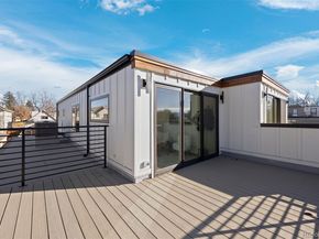 2194 S Sherman Street, Denver CO 80210