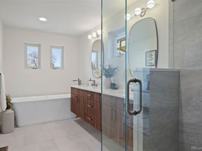 2194 S Sherman Street, Denver CO 80210