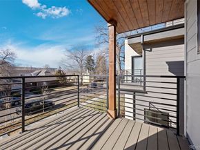 2194 S Sherman Street, Denver CO 80210