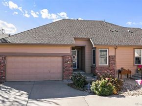 16041 W 64th Way, Arvada CO 80007