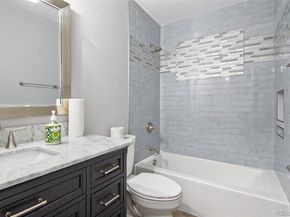 16041 W 64th Way, Arvada CO 80007