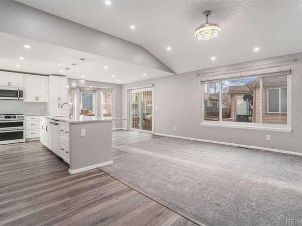 16041 W 64th Way, Arvada CO 80007