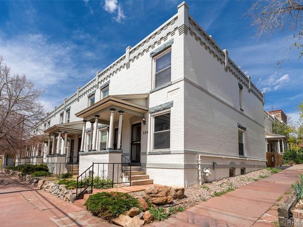 325 E 7th Avenue, Denver CO 80203
