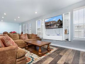 8567 W Remington Avenue, Littleton CO 80128