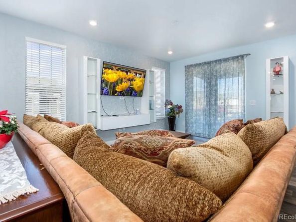 8567 W Remington Avenue, Littleton CO 80128