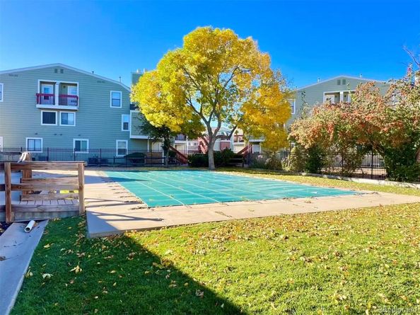 909 S Dawson Way 19, Aurora CO 80012