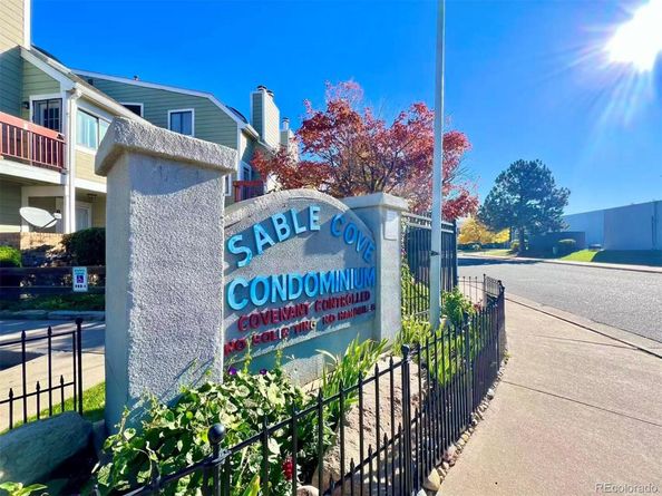 909 S Dawson Way 19, Aurora CO 80012