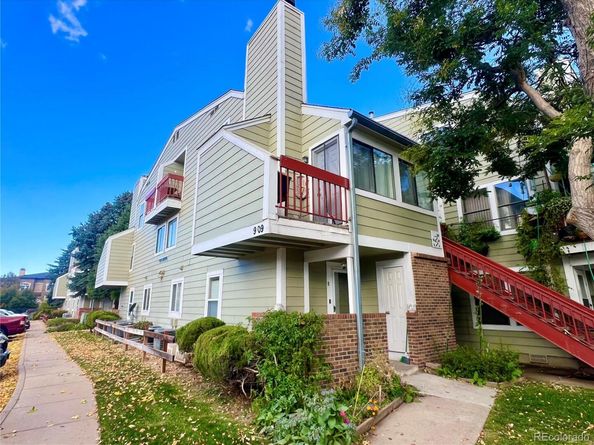 909 S Dawson Way 19, Aurora CO 80012