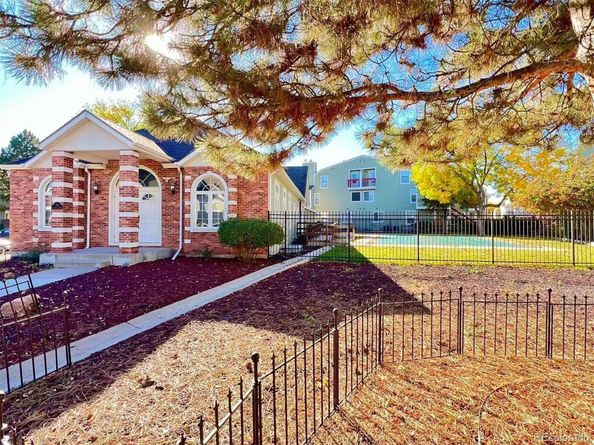 909 S Dawson Way 19, Aurora CO 80012