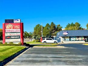 909 S Dawson Way 19, Aurora CO 80012