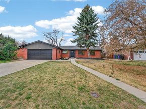 583 S Oneida Way, Denver CO 80224