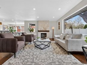 583 S Oneida Way, Denver CO 80224