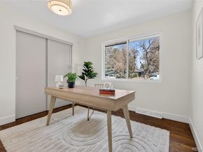 583 S Oneida Way, Denver CO 80224