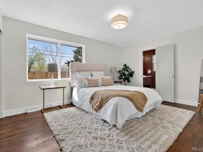 583 S Oneida Way, Denver CO 80224