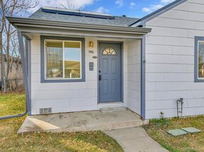 745 Lima Street, Aurora CO 80010