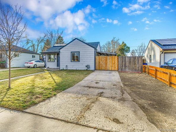 745 Lima Street, Aurora CO 80010