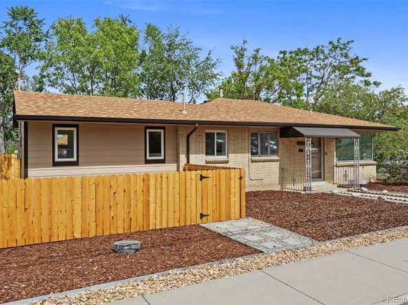 3101 W Cedar Avenue, Denver CO 80219
