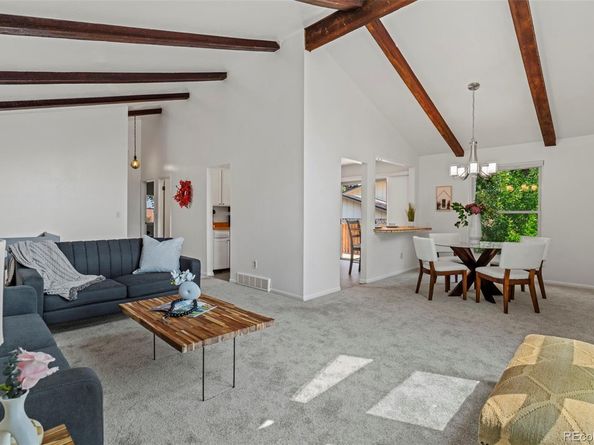 11617 E Wesley Avenue, Aurora CO 80014