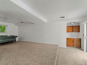 11617 E Wesley Avenue, Aurora CO 80014