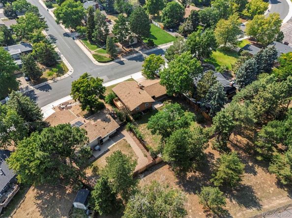 11617 E Wesley Avenue, Aurora CO 80014