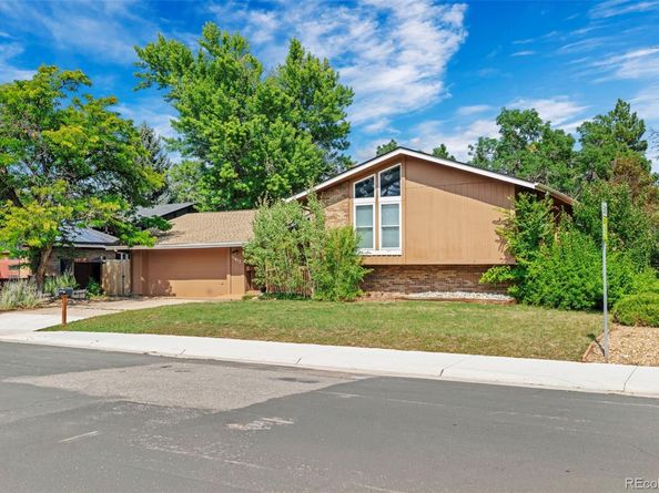11617 E Wesley Avenue, Aurora CO 80014