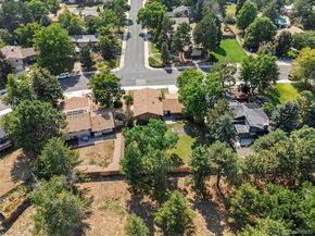 11617 E Wesley Avenue, Aurora CO 80014