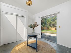 11617 E Wesley Avenue, Aurora CO 80014