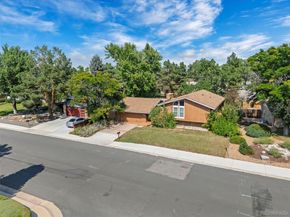 11617 E Wesley Avenue, Aurora CO 80014