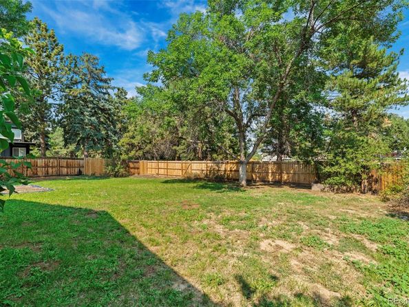 11617 E Wesley Avenue, Aurora CO 80014