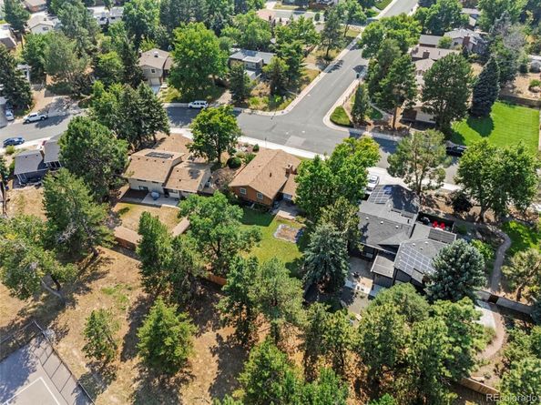 11617 E Wesley Avenue, Aurora CO 80014