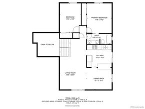 11617 E Wesley Avenue, Aurora CO 80014