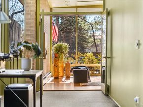 2735 E 7th Avenue Parkway, Denver CO 80206