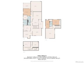 2735 E 7th Avenue Parkway, Denver CO 80206