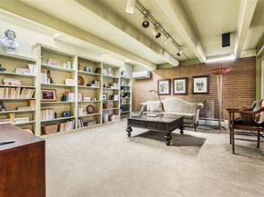 2735 E 7th Avenue Parkway, Denver CO 80206