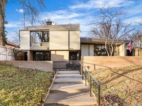 2735 E 7th Avenue Parkway, Denver CO 80206