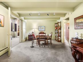 2735 E 7th Avenue Parkway, Denver CO 80206