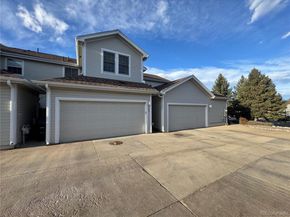 8300 Fairmount Drive C104, Denver CO 80247