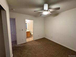8300 Fairmount Drive C104, Denver CO 80247
