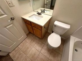 8300 Fairmount Drive C104, Denver CO 80247