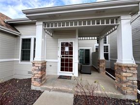 8300 Fairmount Drive C104, Denver CO 80247